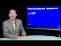 Lec 71 - Pressure, Energy and Temperature