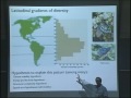 Lec 36 - Biology 1B - Lecture 37: Biodiversity science