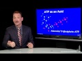 Lec 71 - ATP as an Acid