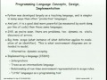 Kec 39 - Computer Science 61A - Lecture 40: audio noise for first 40