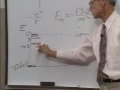 Lec 17 - Physics 111: Energy Levels Lecture Part 1