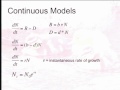 Lec 4 - Environ Sci - Lecture 7