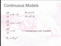 Lec 4 - Environ Sci - Lecture 7