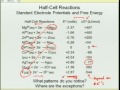 Lec 30 - Chemistry 1A - Fall 2011