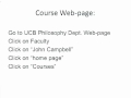 Lec 1 - Philosophy 3