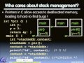 Lec 26- Computer Science 61C - Instruction Level Paralle