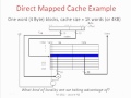 Lec 11 - Computer Science 61C - Memory Hierarchy: Cache-Memo