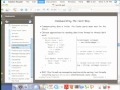 Lec 31 - Computer Science 61B -No visuals for first 3 mi
