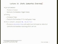 lec 14-Computer Science 164 -