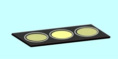 Explanation of Agglutination assay detecting antigens