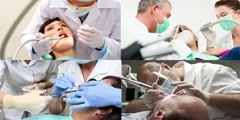 How does teeth grinding cause cures?