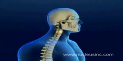 Nucleus Medical Art Animation