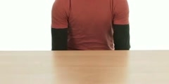 The table cloth trick