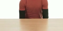 The table cloth trick