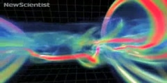 High definition graphics looks at vortex physics