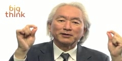 Michio Kaku on Realistic Telepathy