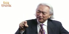 Michio Kaku on Relativity and The Possibility of Error