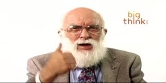 James Randi on Coming Out