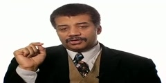 Neil deGrasse Tyson on the Need for Broad Scientific Funding
