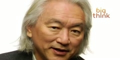 Michio Kaku on GPS Technology and Relativity