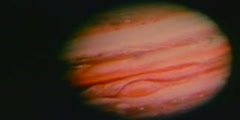 Jupiter: the largest planet within the solar system