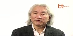 Michio Kaku on The Secret of American Scientific Dominance