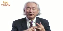 Michio Kaku on Computers of the Future