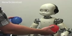 Robots can be taught like toddlers