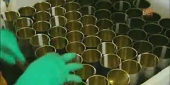How Canned Sardines Are Made