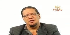 Penn Jillette on Performing Magic Onstage Versus Television