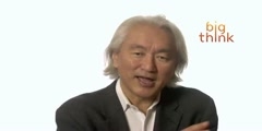 Micho Kaku on Transportable Consciousness