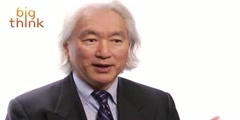 Michio Kaku on Why We Think Some People Are Hot