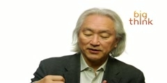 MIchio Kaku on Photon Engines