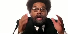 Cornel West on How Academia Abandoned the Poor