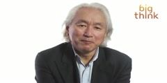 Michio Kaku Intros Infinity from TED Ed