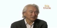 Michio Kaku on Superpowers via Technology
