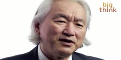 Michio Kaku on the Recent Discovery of Planets Like Earth