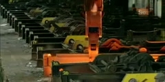 How Train Rails are Made