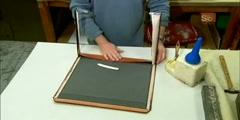 How Leather Briefcases are Made