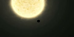 Discovery Of Planets on Other Glaxies