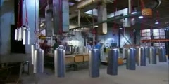 Manufacturing of Fire Extinguishers