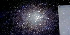 Deep Sky Star Spotting with M71.