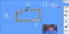 Introduction to Voltage, Current and Resistance