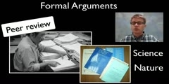 Argument from Evidence