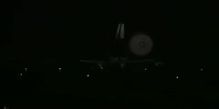 A Look at STS-134 Crew Return Safely
