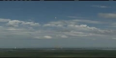 Successful Launch of SpaceX