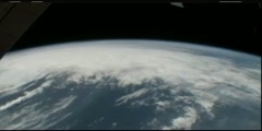 Views From Space Station
