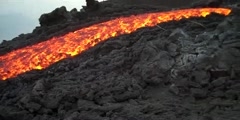 Interesting Experiments With Lava