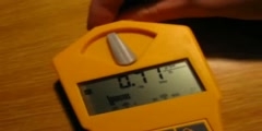 A Smoke Detecting Device