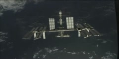 STS 119 Video Clip